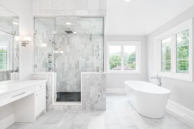 Shower Remodeling in Flagler County, FL