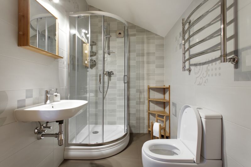 Shower Remodeling in Ormond Beach, FL