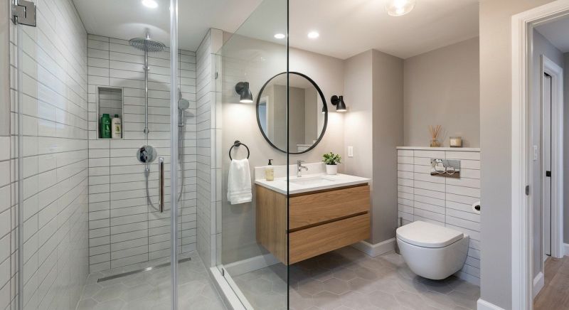 Shower Remodeling in Saint Augustine, FL