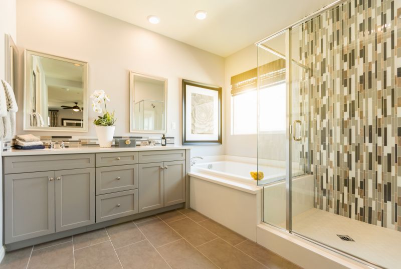 Shower Remodeling in Satsuma, FL