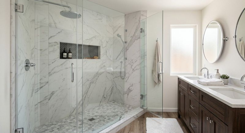 Shower Remodeling in Satsuma, FL