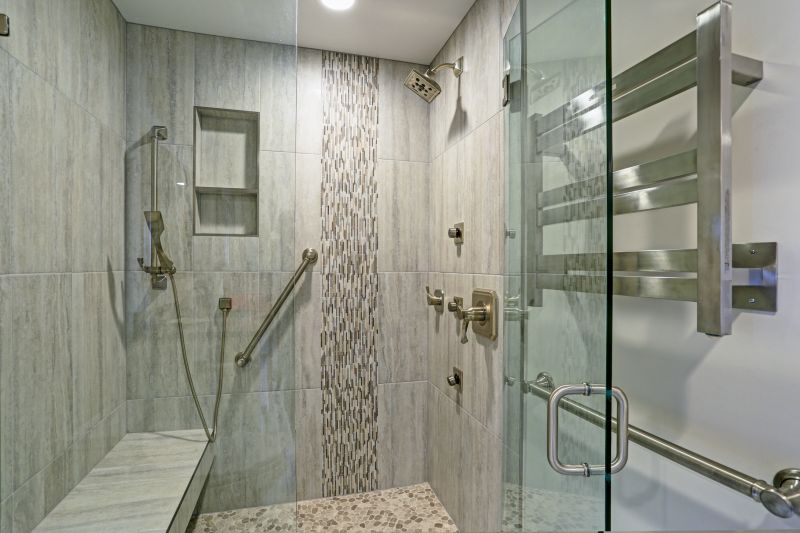 Shower Remodeling in Volusia County, FL
