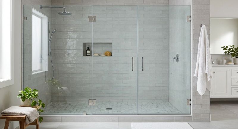 Shower Renovation in Crescent City, FL