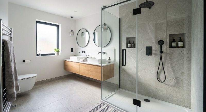Tub To Shower Conversion in Volusia County, FL